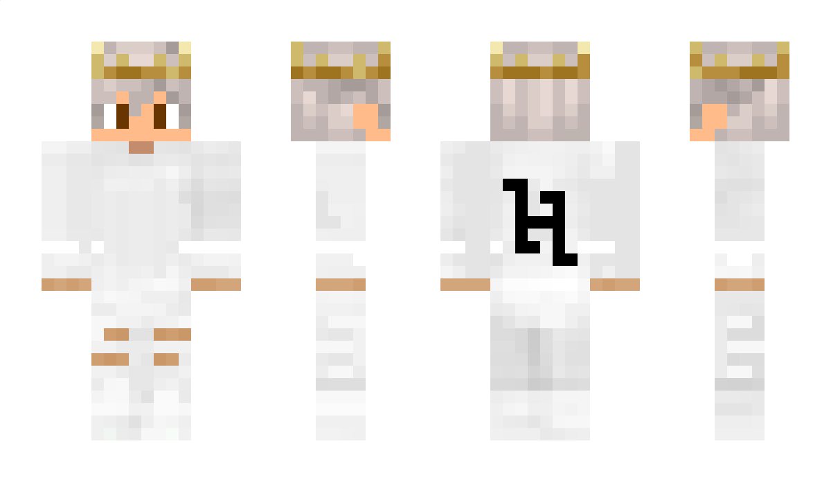 Mr_Keskin Minecraft Skin