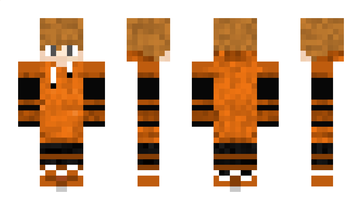 4ustaw Minecraft Skin