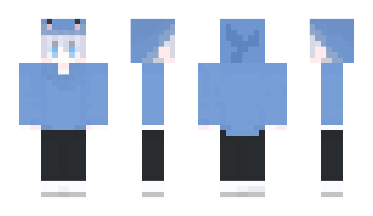 whale_meat_ Minecraft Skin