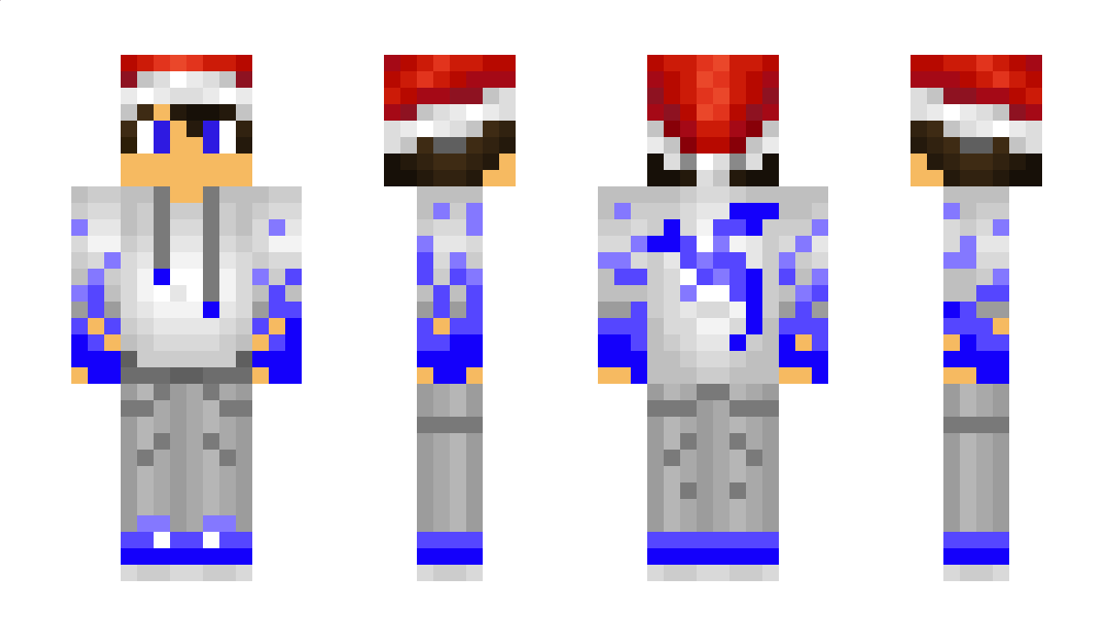 rngKimchi Minecraft Skin