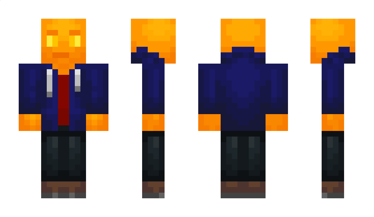 M10docraft Minecraft Skin