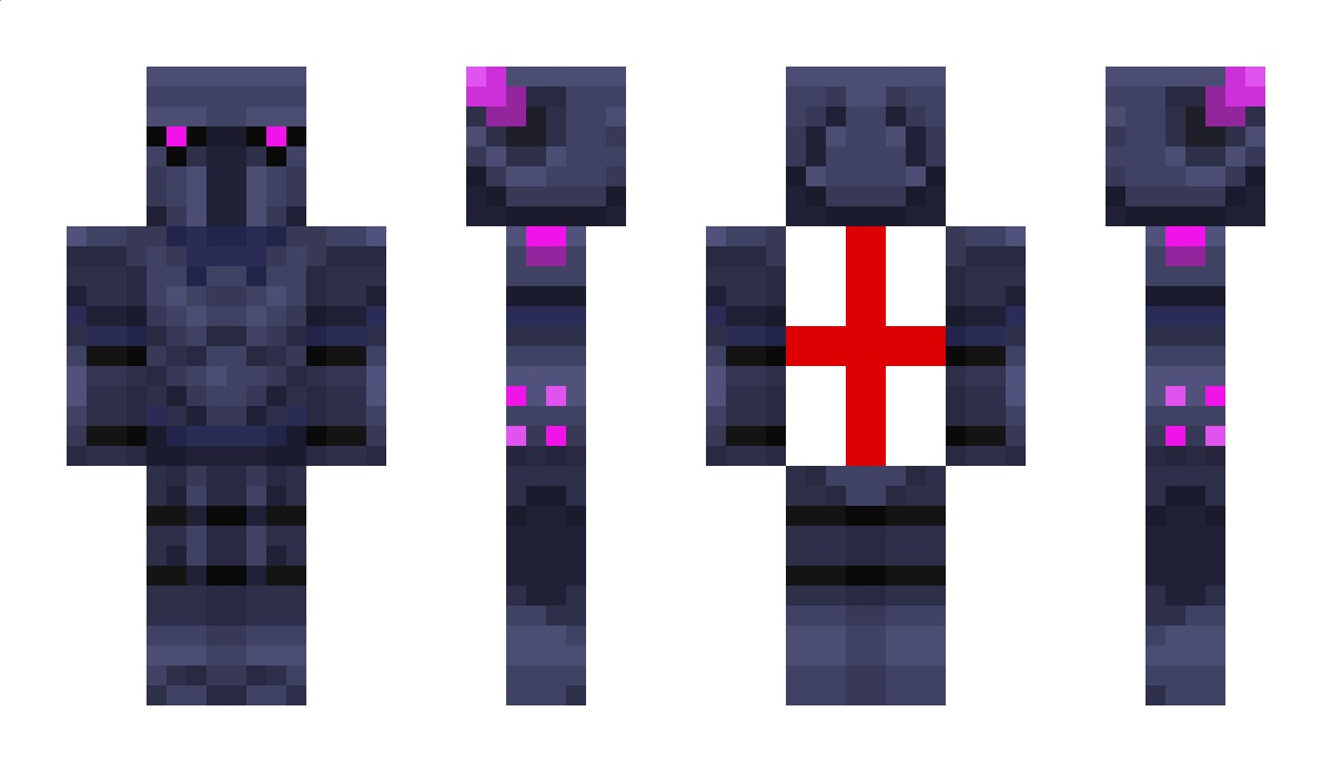 dynotune Minecraft Skin