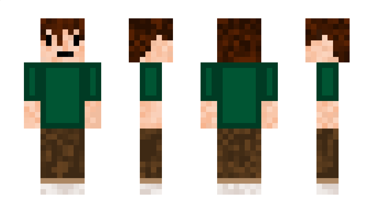 noodelz_ Minecraft Skin