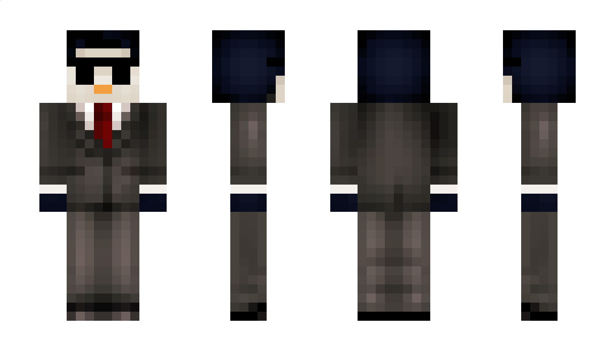 germanflower Minecraft Skin