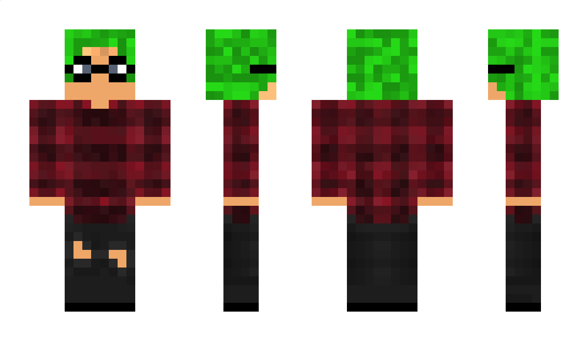 wozy Minecraft Skin