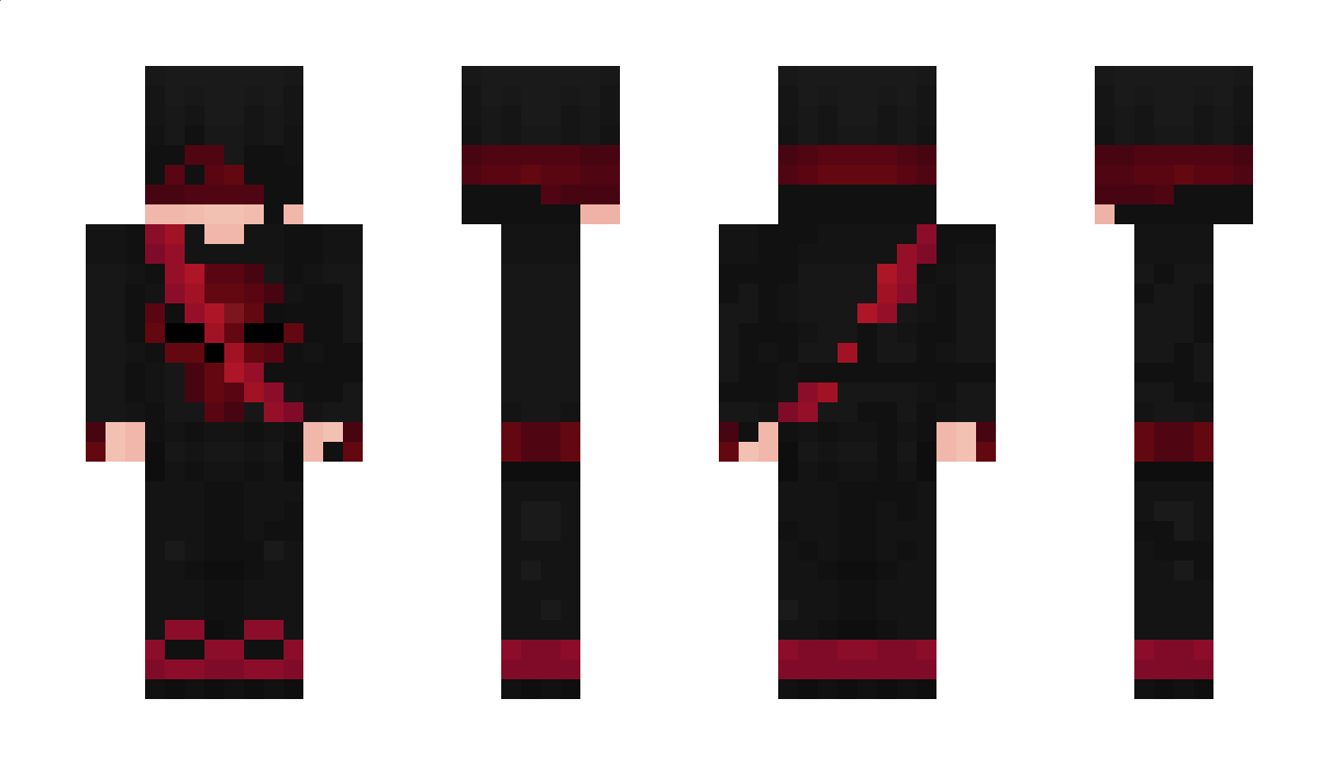 awad_Rpro Minecraft Skin