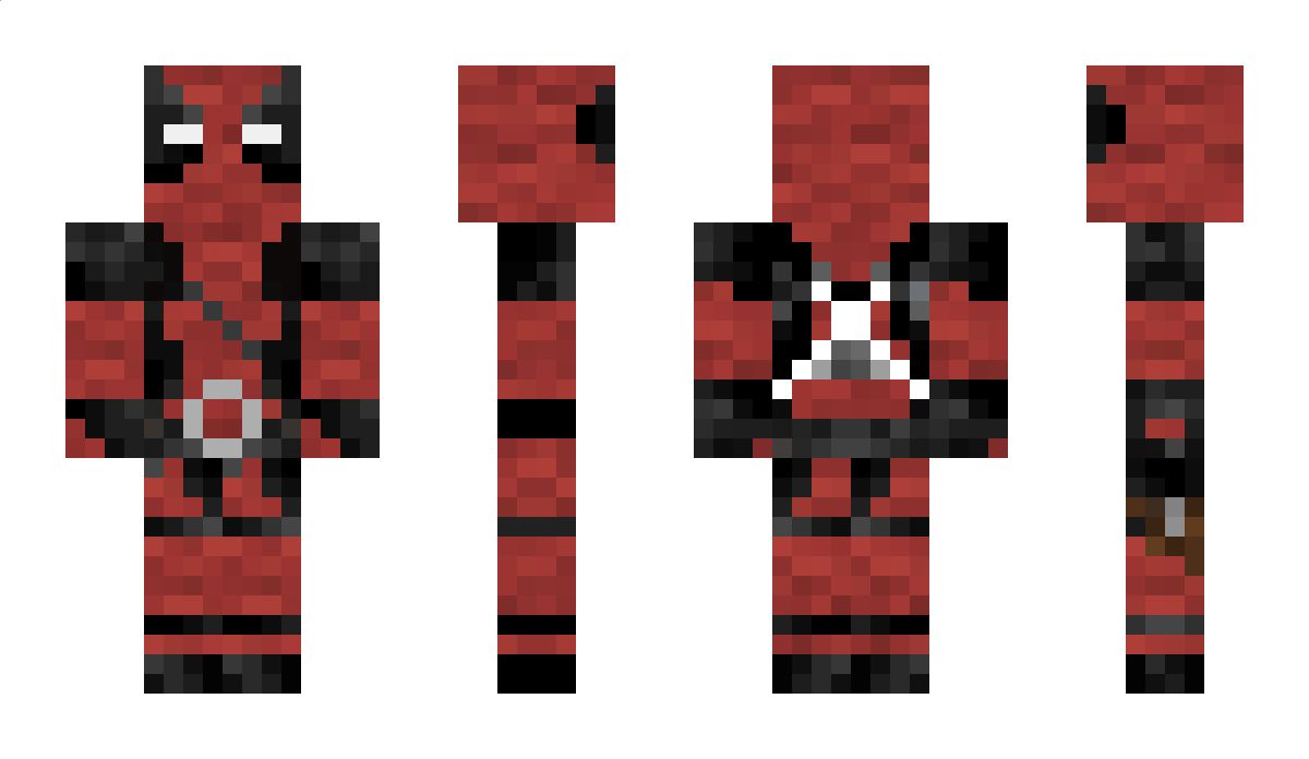 miro___ Minecraft Skin