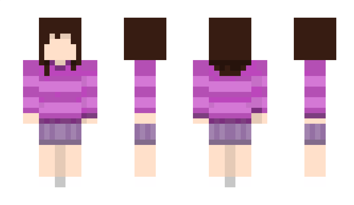 mczeeez Minecraft Skin