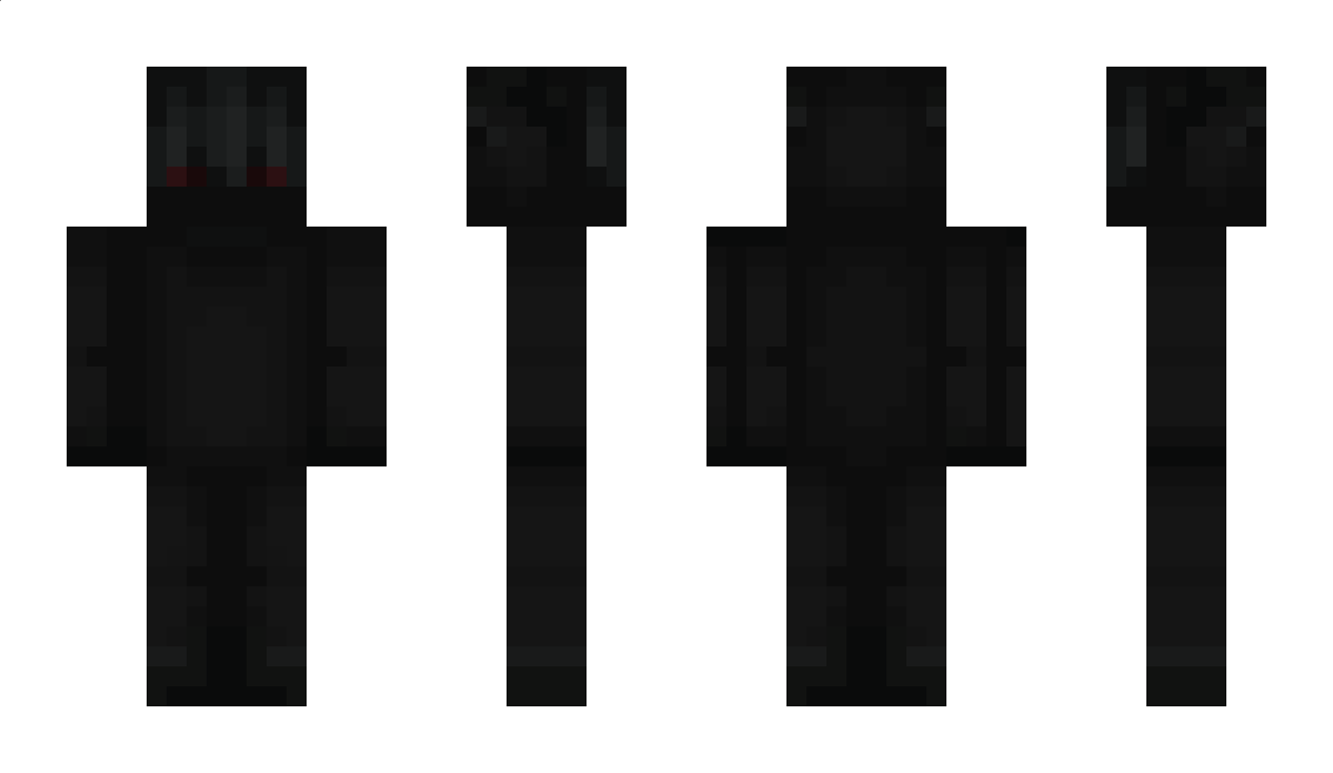 Anonym6385 Minecraft Skin
