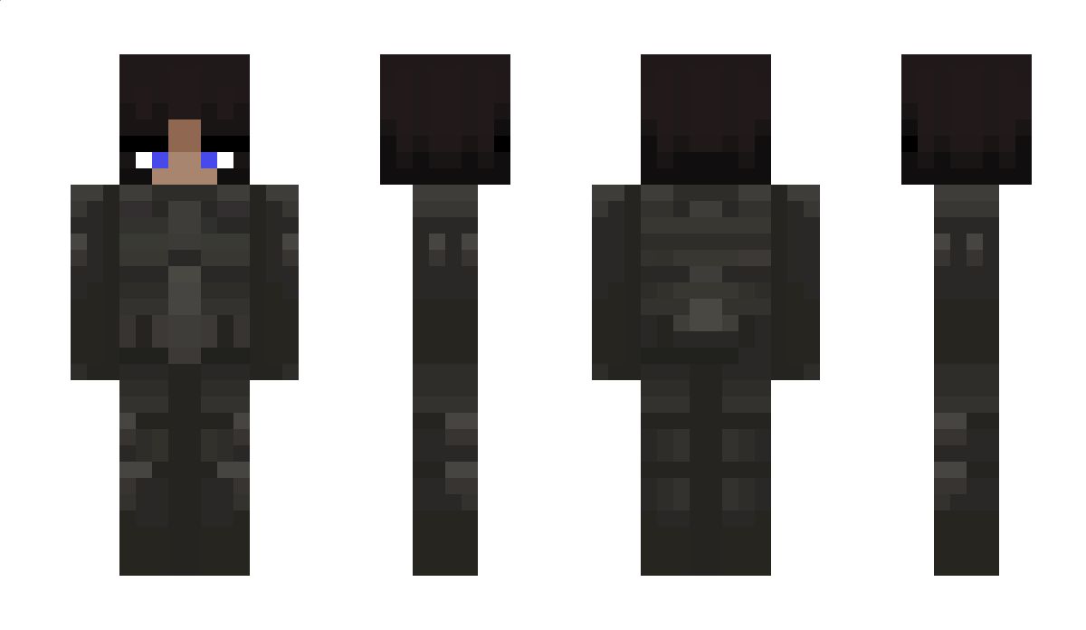 Sxift_ Minecraft Skin