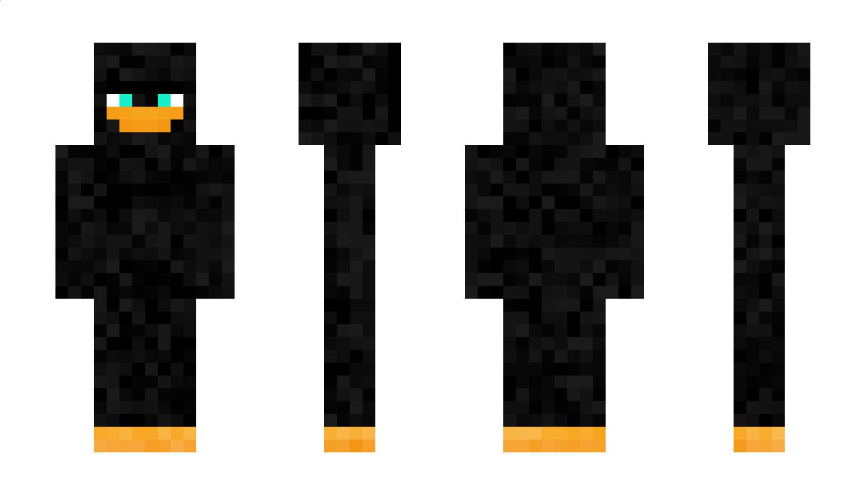 A1Z1K Minecraft Skin