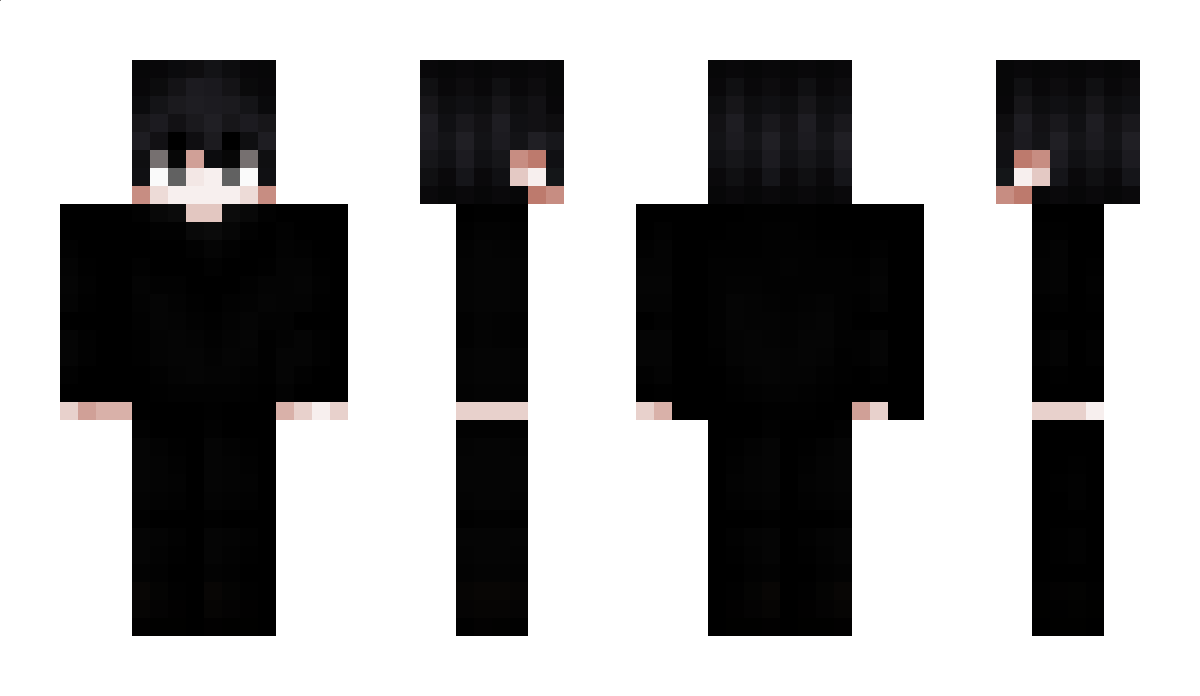 3c_ Minecraft Skin