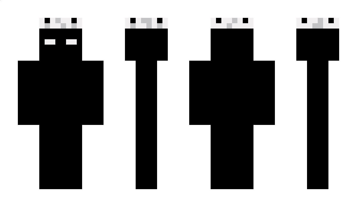 MrShady8962 Minecraft Skin