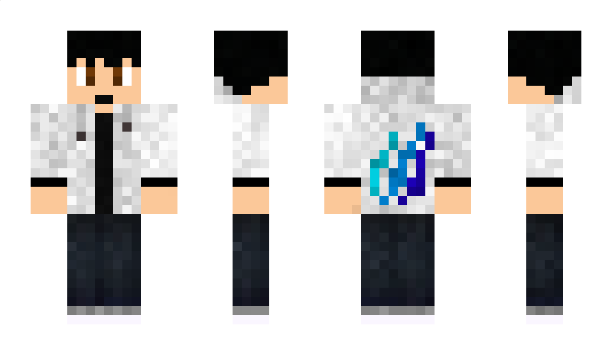 Tellez57rl Minecraft Skin