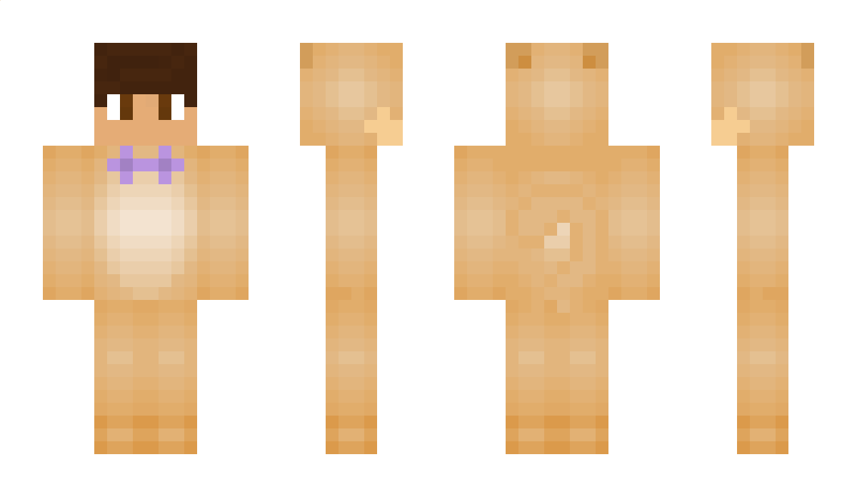 OutLife Minecraft Skin