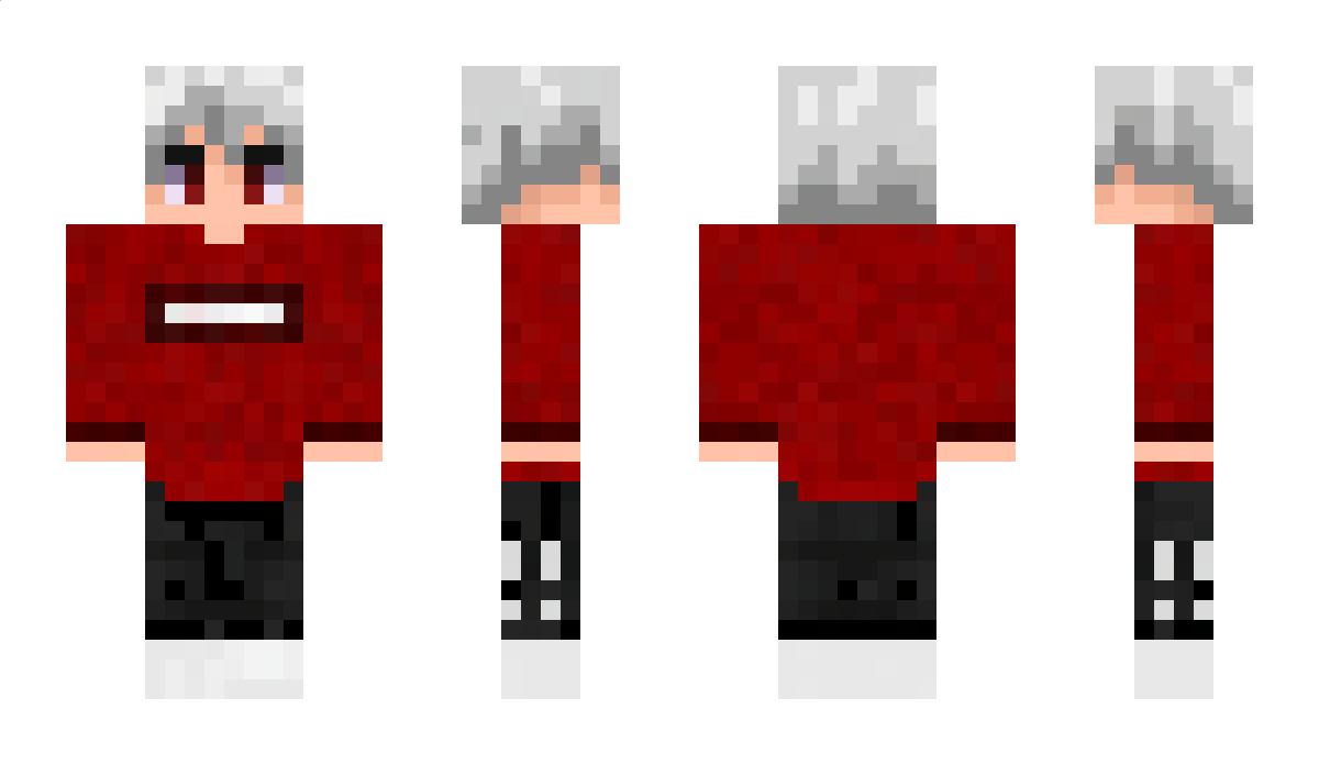 cbx__ Minecraft Skin