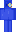 Bluy Minecraft Skin