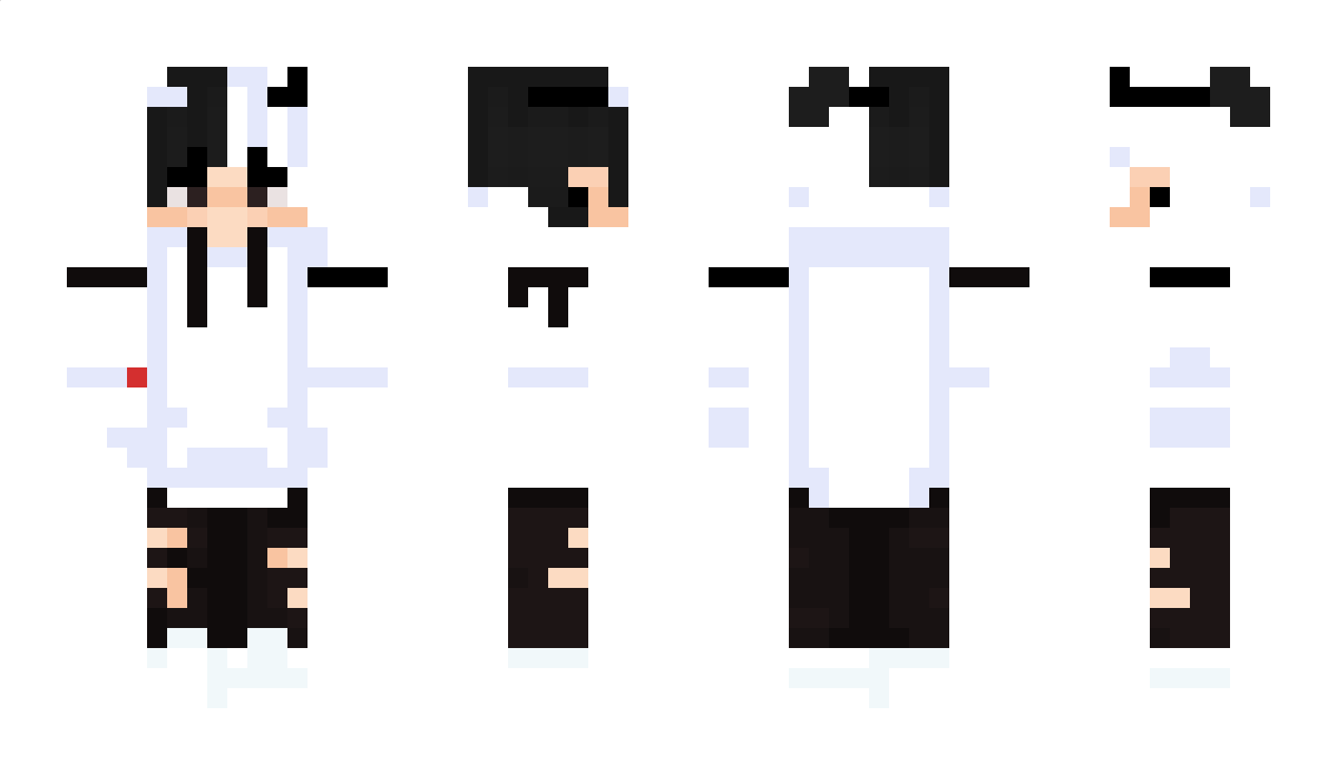 Armorstands Minecraft Skin