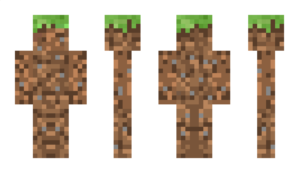 FinalEquation Minecraft Skin