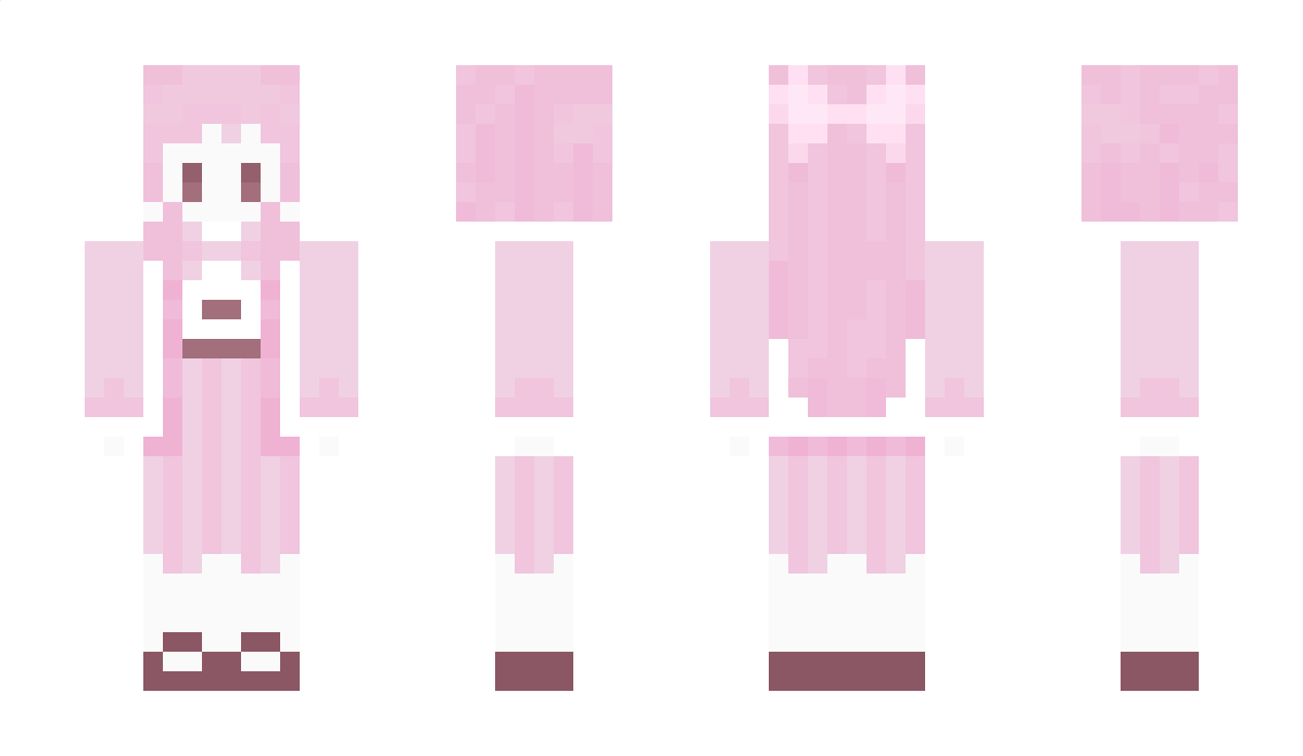 Hyperkettle Minecraft Skin