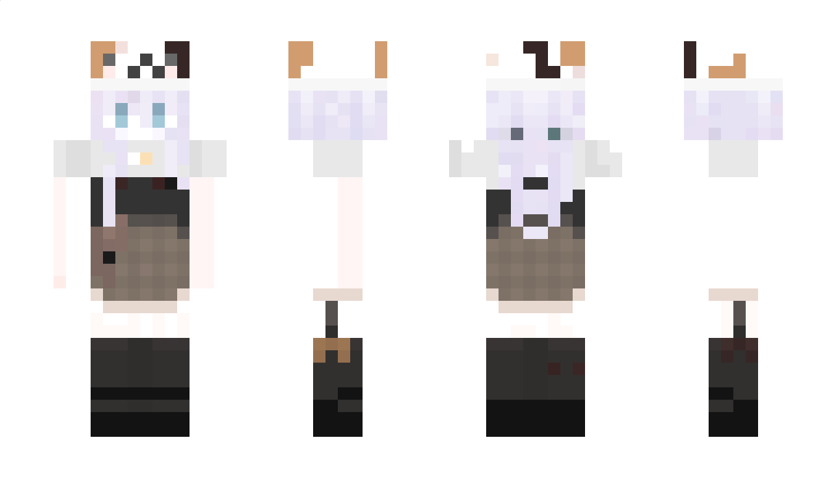 IDX_34 Minecraft Skin