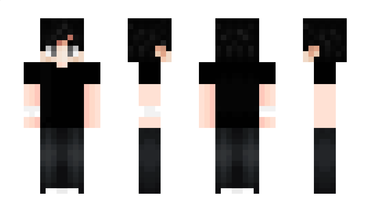 sworddss Minecraft Skin