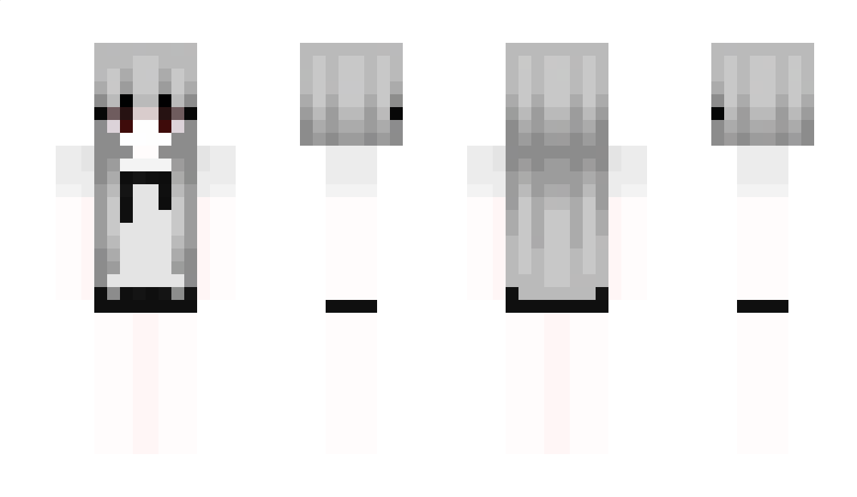 m4xiq_ Minecraft Skin