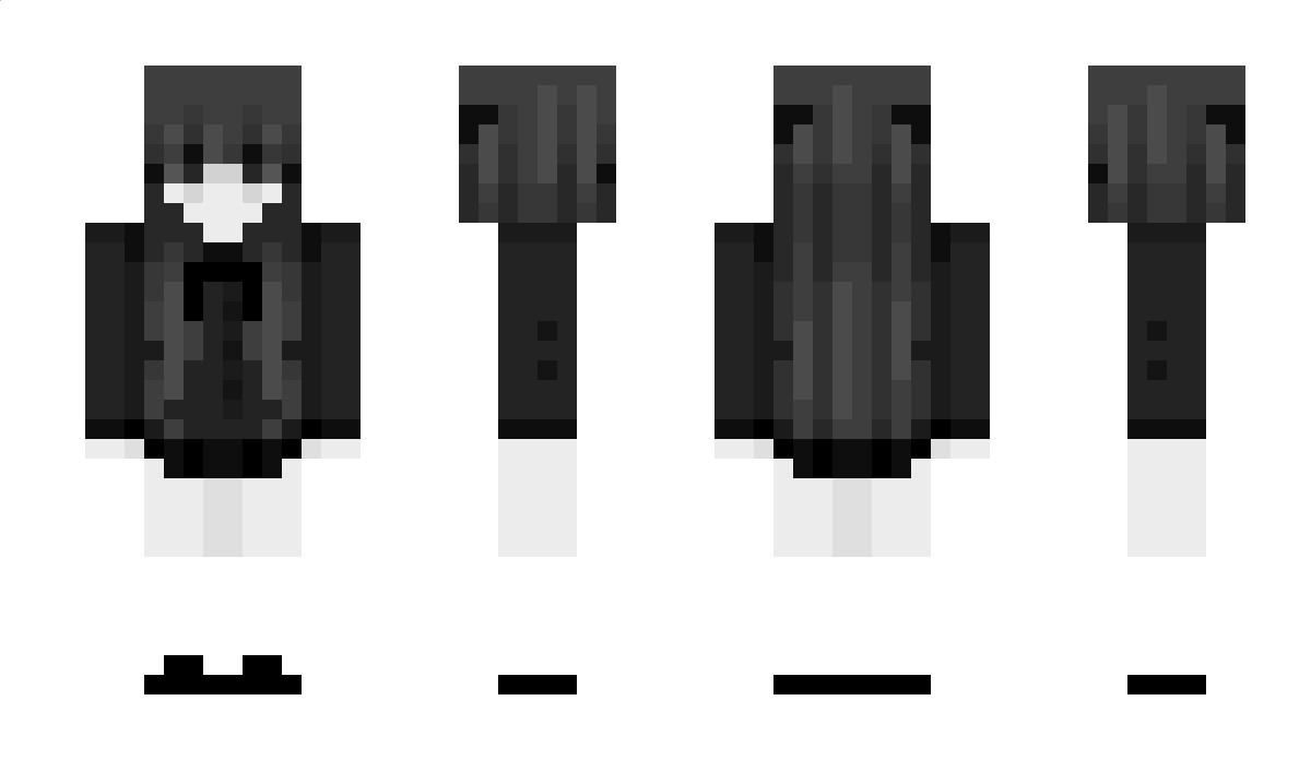 Only_Defense Minecraft Skin