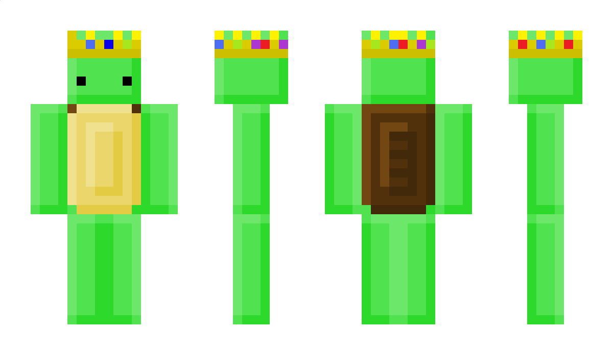 Jaay Minecraft Skin