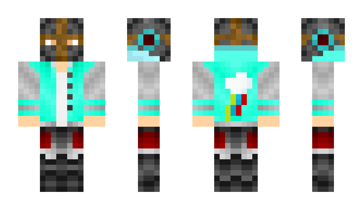 Hi_Im_Nexus Minecraft Skin