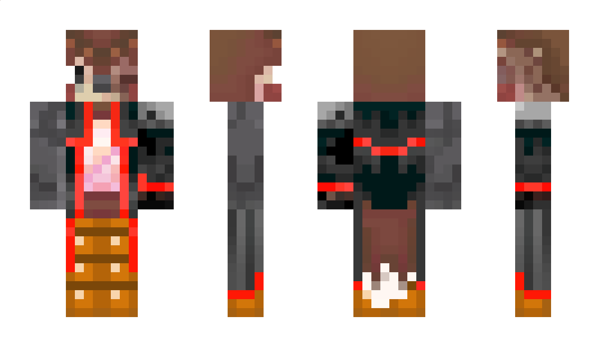 BlathersTheOwl Minecraft Skin — SkinMC