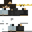 ZenciaK Minecraft Skin — SkinMC