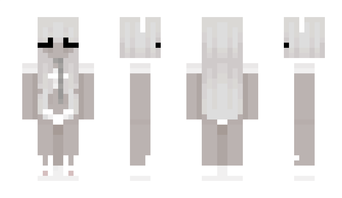 Xcoco Minecraft Skin — Skinmc