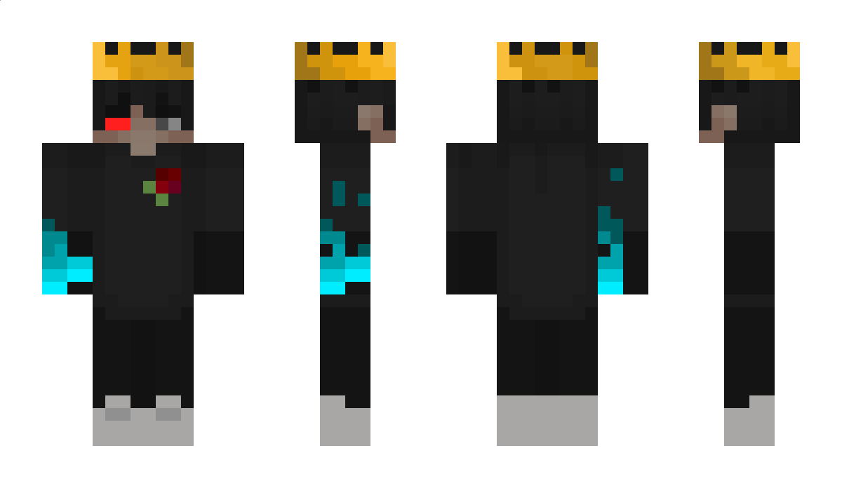 Subuj_tomi Minecraft Skin — SkinMC