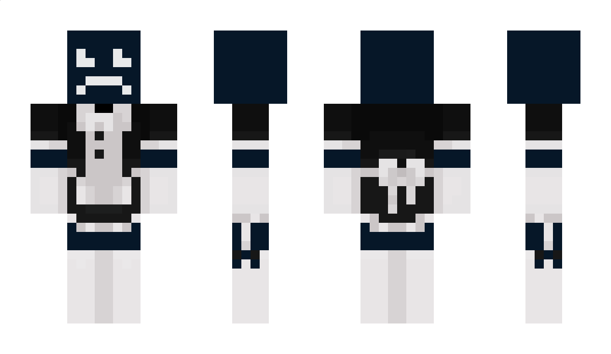 bloxd Minecraft Skin — SkinMC