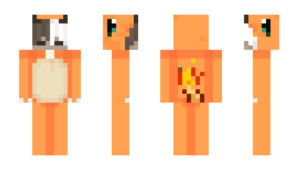 Alyxxxx_ Minecraft Skin — SkinMC