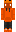 Orangeman18 Minecraft Skin