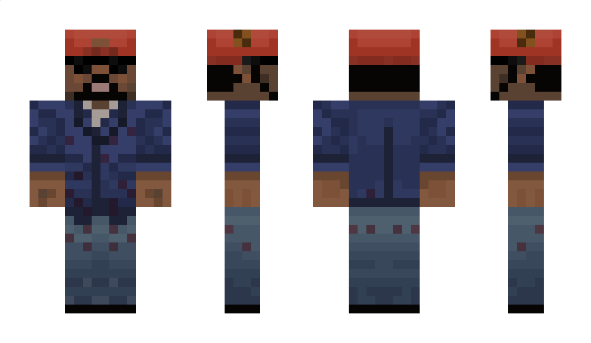 Bigbst4tz2 Minecraft Skin — SkinMC