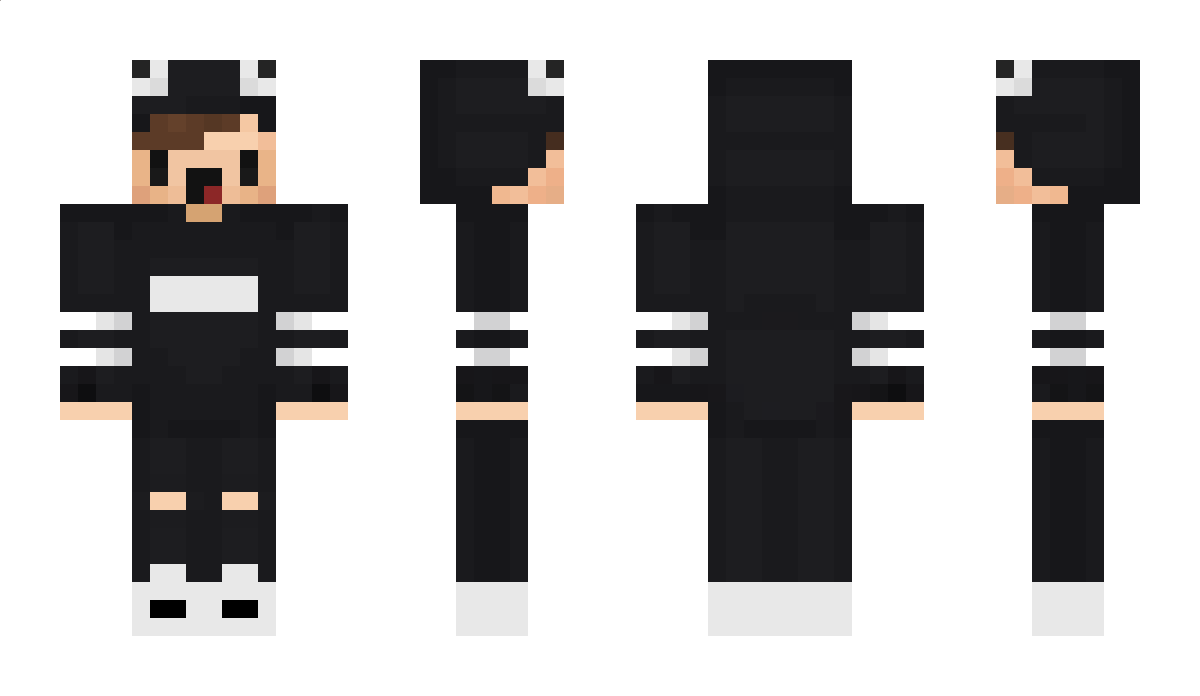 420_Pepega Minecraft Skin — SkinMC