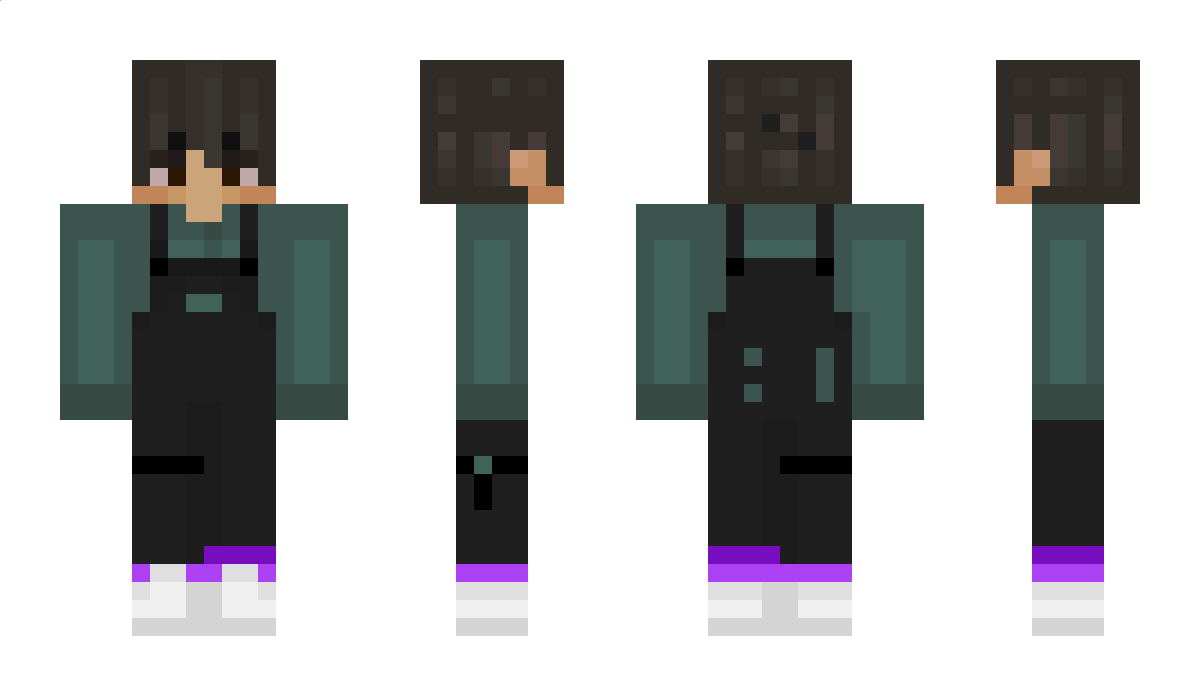 Ashton_jude Minecraft Skin — SkinMC