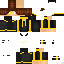 Butterjaffa Minecraft Skin — Skinmc