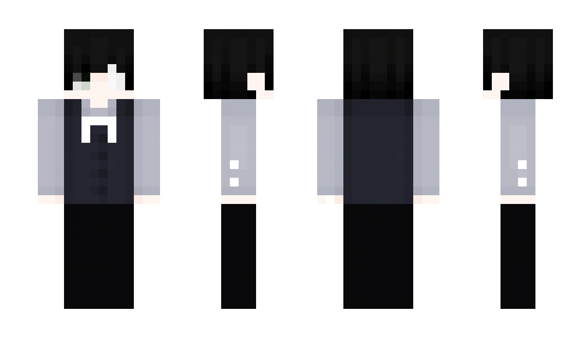 rehaku Minecraft Skin — SkinMC