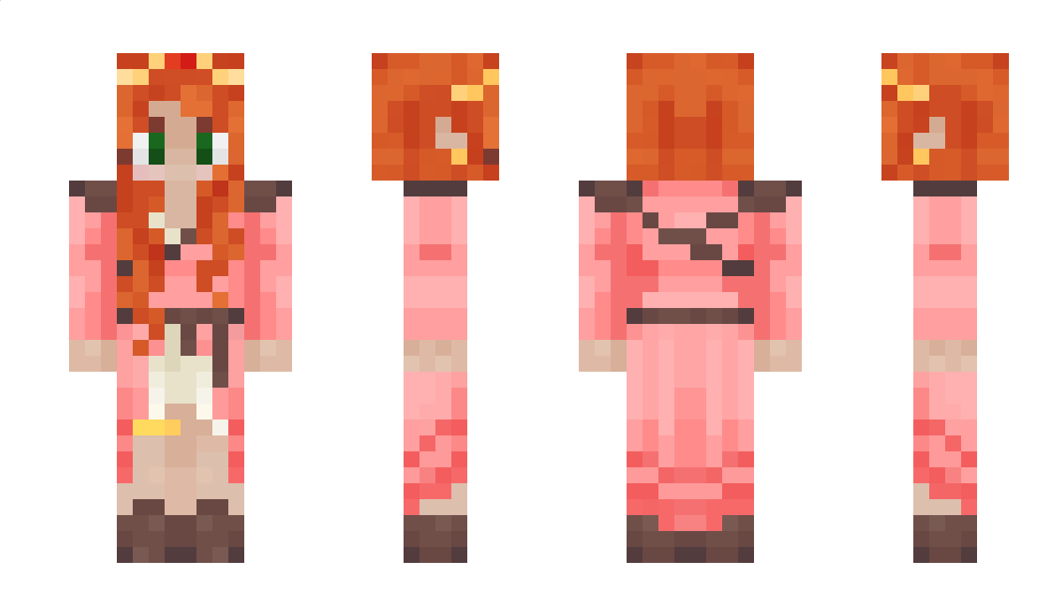 GeminiTay Minecraft Skin — SkinMC