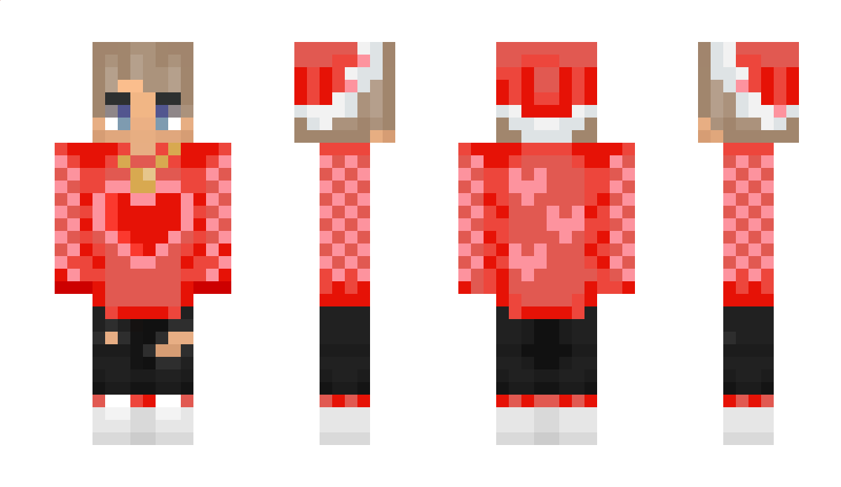 Titantanic Minecraft Skin — SkinMC