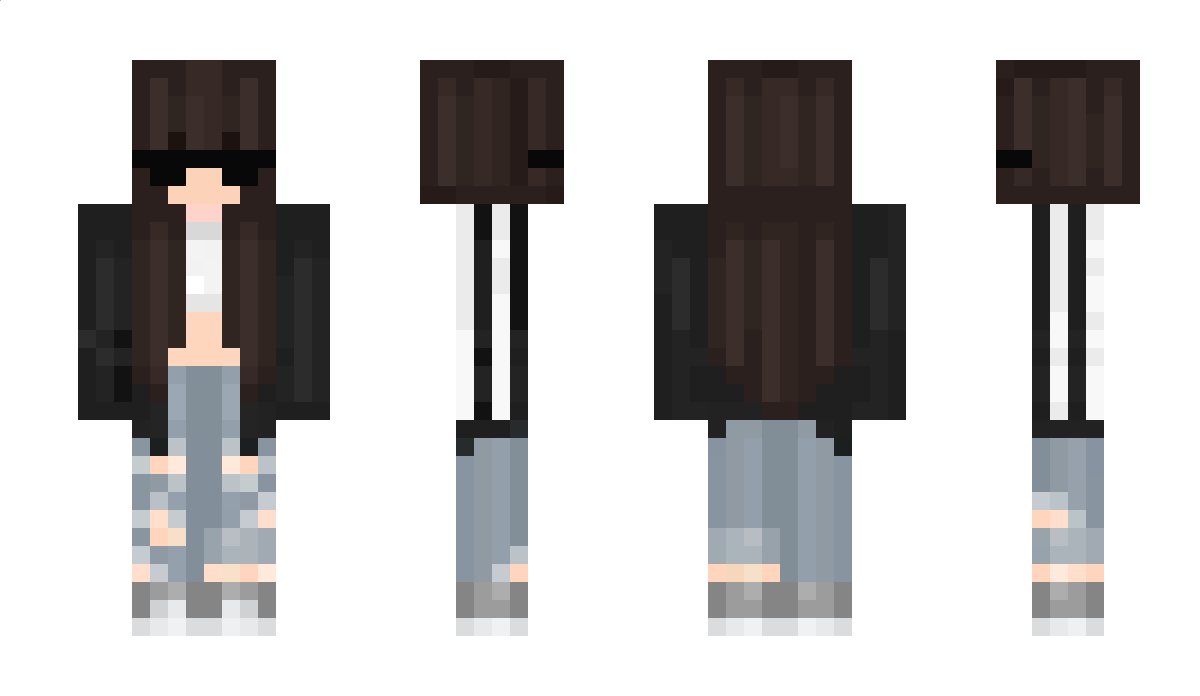 Nimu Minecraft Skin — SkinMC