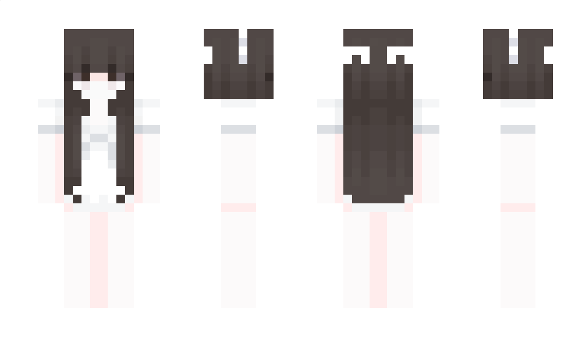 Cayden Minecraft Skin — SkinMC