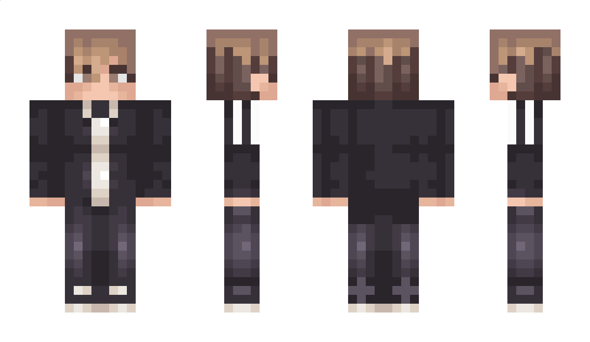 REEOkun Minecraft Skin — SkinMC