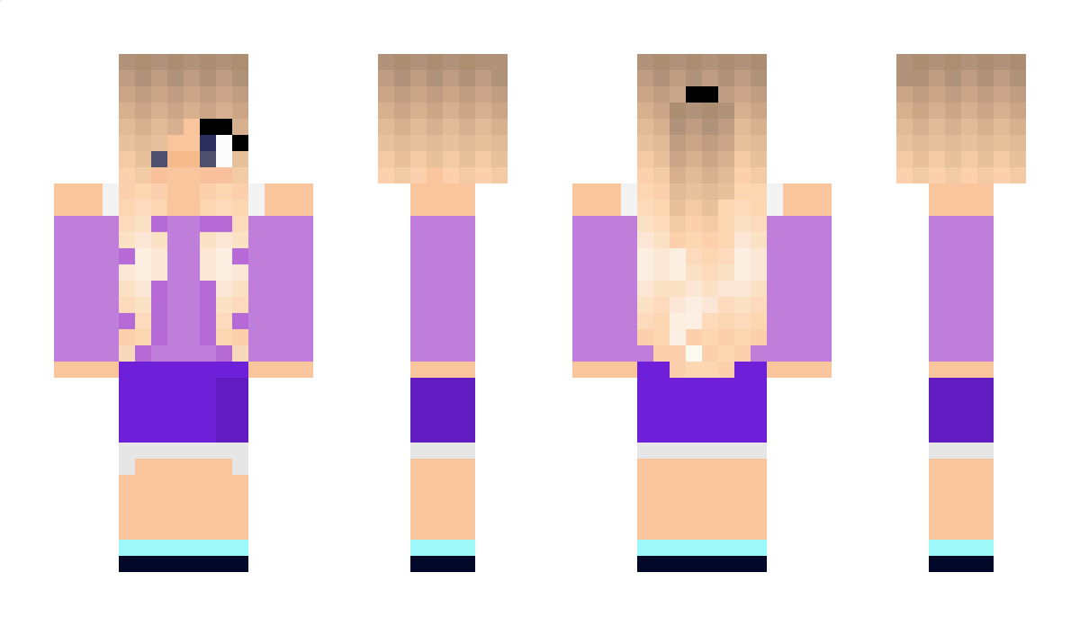 YUMMY_TIGHT_HOLE Minecraft Skin — SkinMC