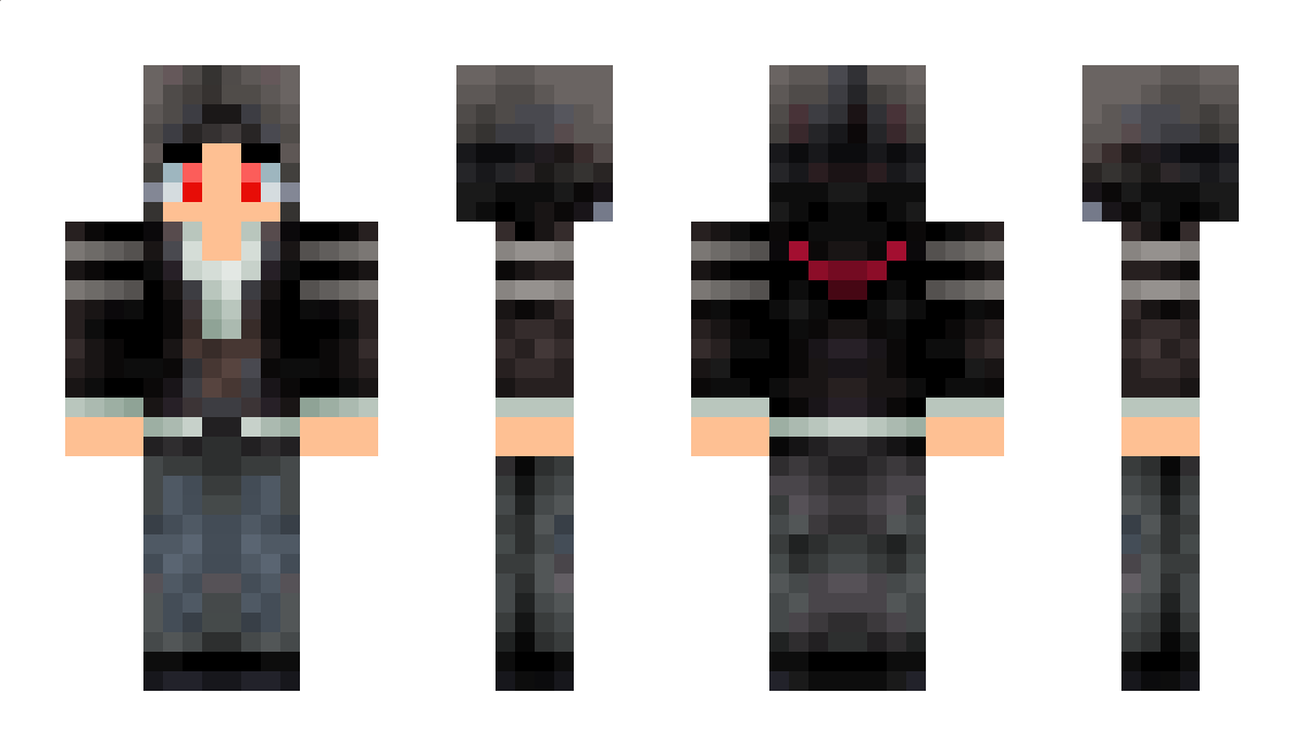 ABO6 Minecraft Skin — SkinMC