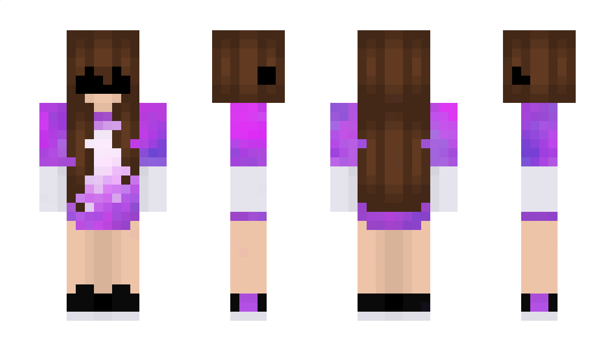 Kiply Minecraft Skin